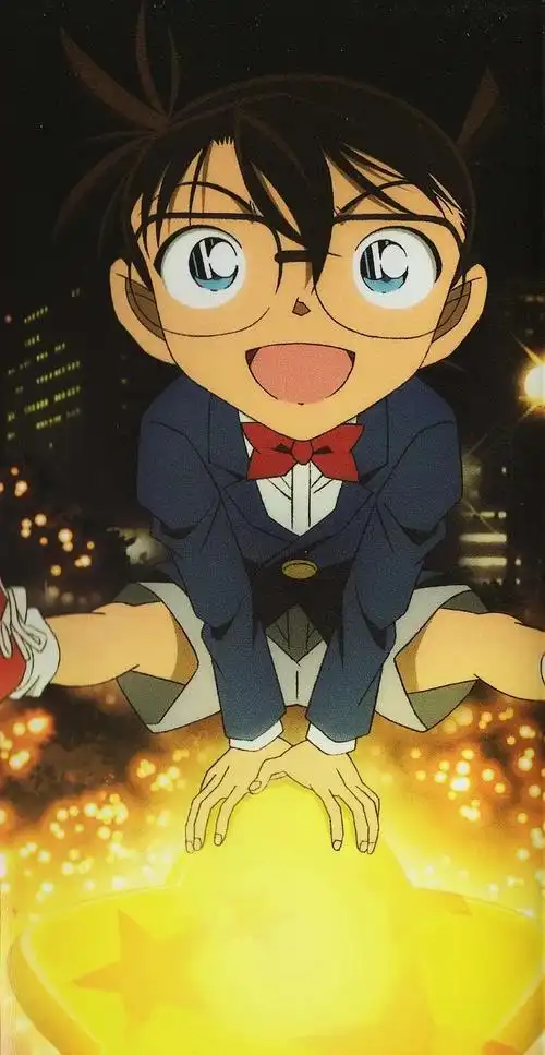 名侦探柯南里面的名言警句