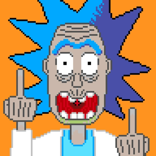 瑞克头像喜欢自取