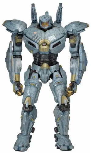 商品编号:neca 31957 18寸 环太平洋 -尤里卡突袭者 striker eureka