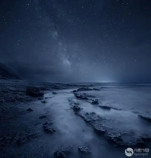 看不见的浪漫 看得见的星空