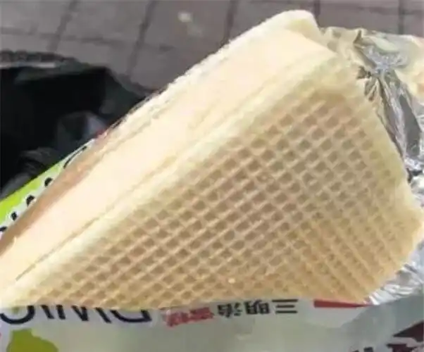 80后夏天记忆中的味道这4款雪糕带你回到无拘束的童年