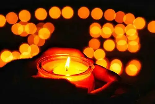 悼念老人去世的词句 祝老人一路走好的句子