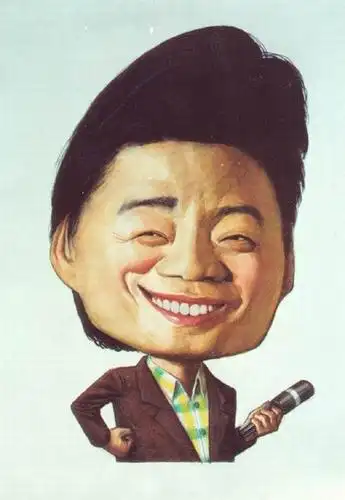 文章主题:68[pic]名人漫画像