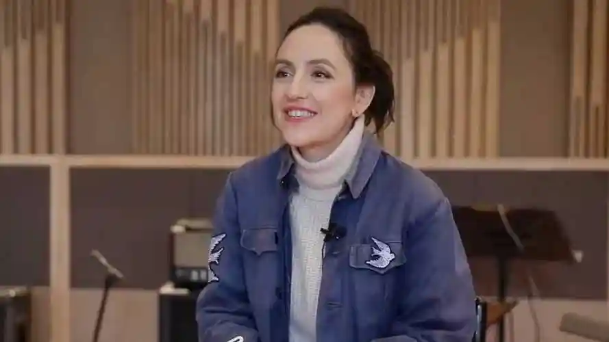 超有才刘烨妻子安娜要开演唱会了