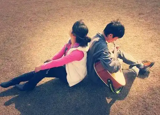 依恋类型与亲密关系