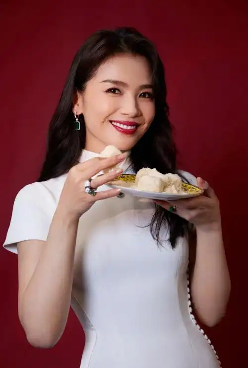 刘涛连上4台春晚太牛了