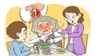 容易发生噎食的食物有哪些?1,胶状质地食物:果冻,软糖等.