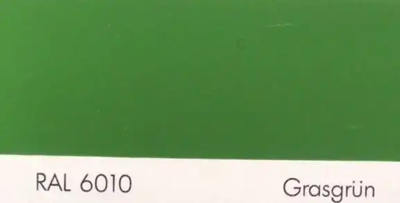 ral6010-英德市裕华行涂料有限公司