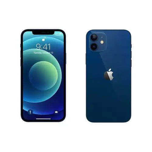 苹果iphone 12系列 正式发布