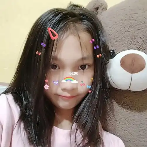 神仙颜值可投票