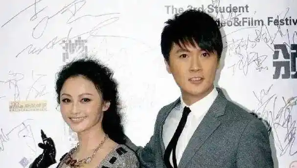 姚笛:幽会6日,是我最后悔的事情,现今丈夫又出轨,真输惨了!