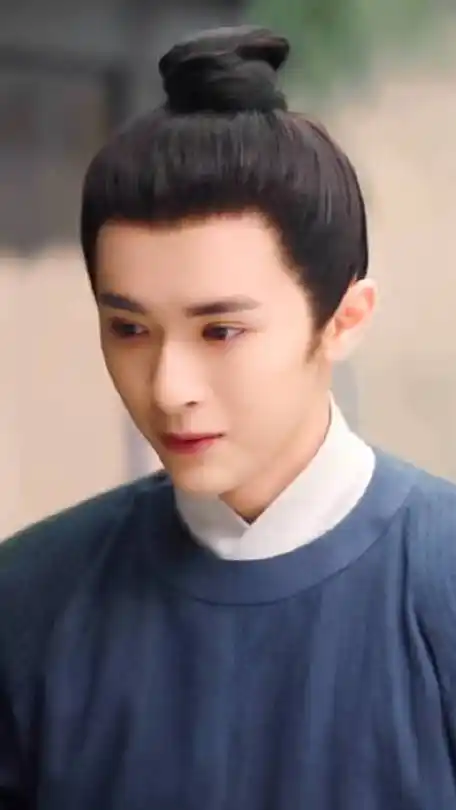 真的没人拒绝年下姐狗,《为有暗香来》看的龇牙咧嘴……#张逸杰看到