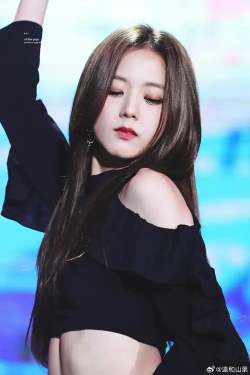 金智秀我们爱你