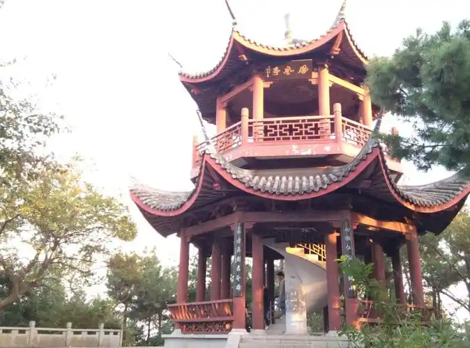 杭州凤凰山攻略,杭州凤凰山门票/游玩攻略/地址/图片/门票价格【携程