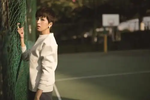 终极女孩曾沛慈, 不仅有着很高的演技, 而且唱歌也是她的艺能之一