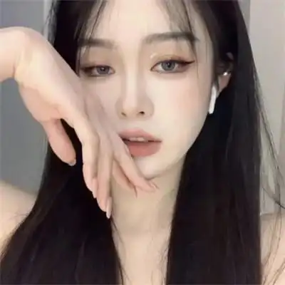 诱人头像女头 高清好看的成熟头像图片女_女生头像_头像屋