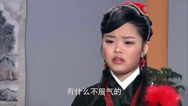 包青天:看见艾虎这个样子,展昭都产生疑问了,是谁让她那么苦恼-影视综