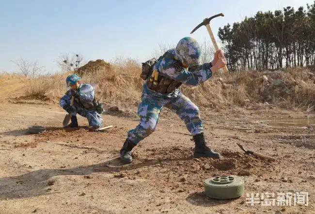 工兵|扫雷|引信_网易订阅