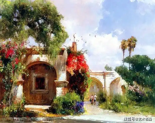 临走前,"艺术名画"这些值得一读的美文还请您多多关注