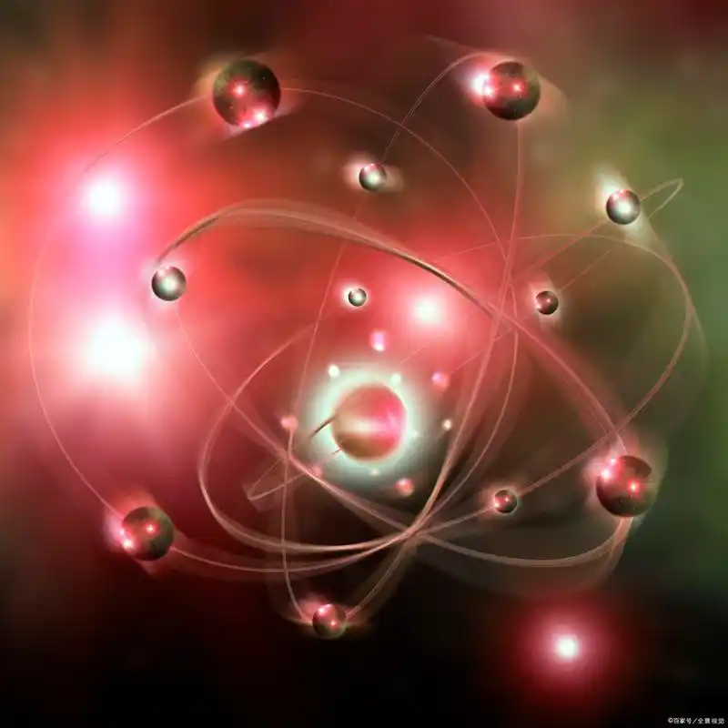 量子纠缠是真实存在的吗?15万亿个原子在190度高温发生量子纠缠