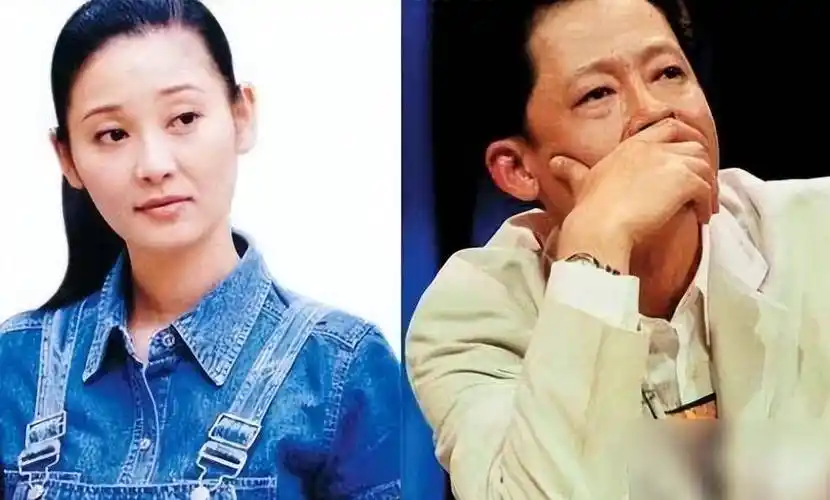 他总是拒绝自己女朋友的好意,或许王志文本就是大男子主义,总之,这样