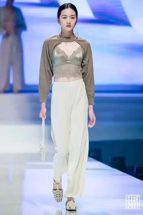 趋势发布 | 2023siuf深圳内衣展十大亮点(三)_品牌_时尚_未来