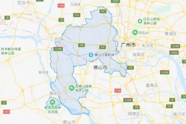 2月24日佛山南海区土拍结果楼面价15300元㎡龙光88亿500㎡竞得1宗商住