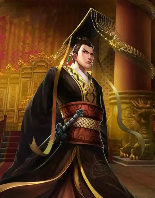 自信过度的秦始皇,史实还原他德兼三皇,功盖五帝的虚幻美景