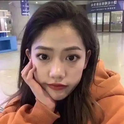 女生头像干净气质真人可爱唯美女生真人高清图片大全