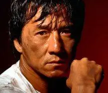 成龙素描头像图片大全【点击鼠标右键下载】