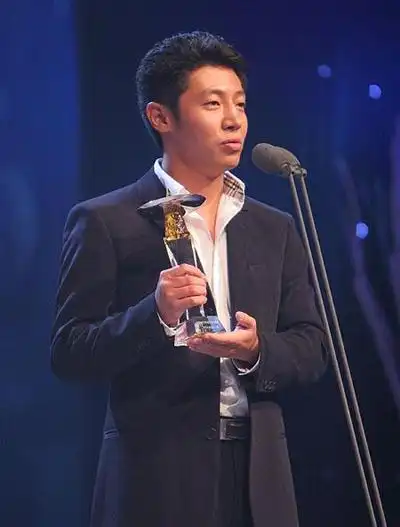 撒贝宁(资料图片)