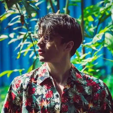 欧美头像男wildboys来自ins自截swing