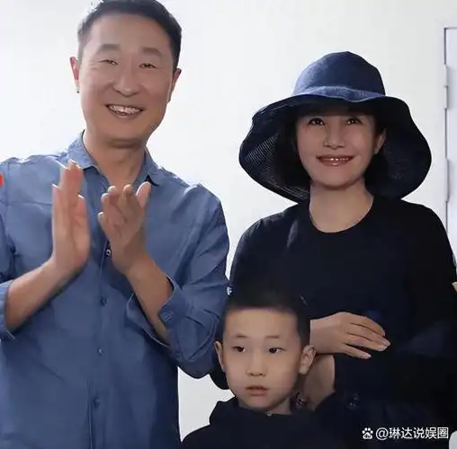 林永健与妻子吵架脱口而出:"是我瞎了眼才娶你"