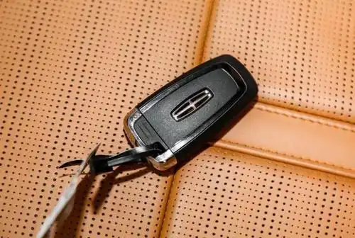 今天,切身和朋友体验了一把林肯航海家顶配,我有些话要说_凤凰网汽车