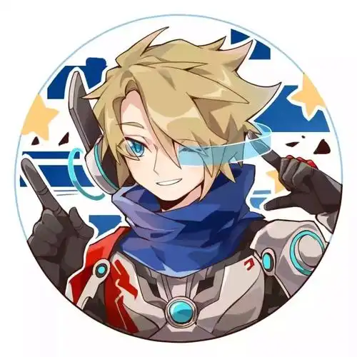 逐梦头像马可波罗