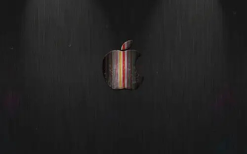 壁纸 各式各样的apple主题  > || 更新时间:2017-12-31 颜色分 黑色