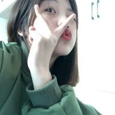 好看的qq头像女生