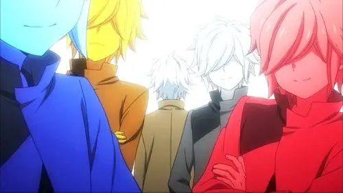 二次元 动漫 动画 四月新番 截图 新1918_1078