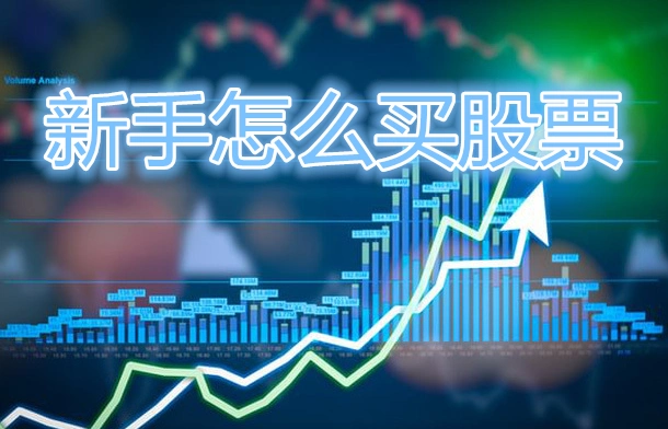 新手怎么买股票十八种买股票的方法堪称经典