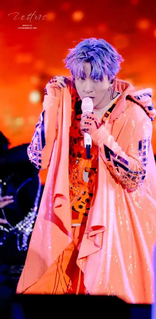 薛之谦天外来物巡回演唱会