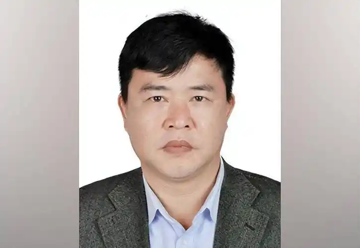 茶叶专家张正竹任安徽省农科院党组书记,此前任黄山市副市长_金寨县