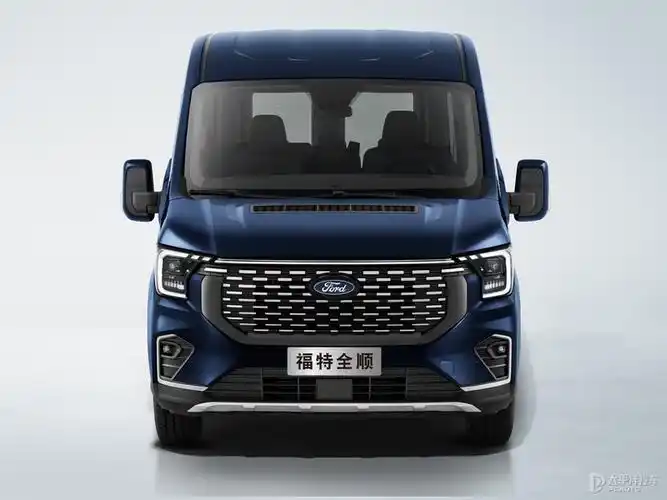 太平洋汽车>汽车报价>福特>江铃福特>全顺>2024款t82.