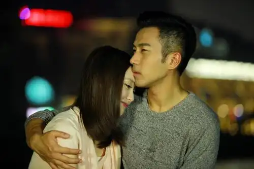 刘恺威唐嫣《风云天地》疑生情 网友喊话杨幂要防火防盗防闺蜜