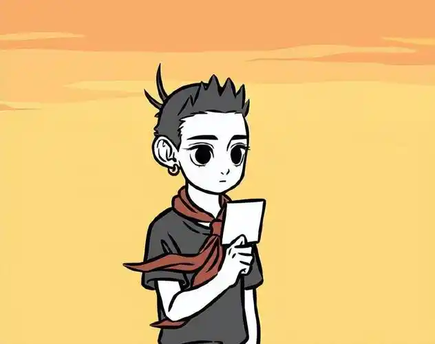 非人哉:多少生离死别,才能换来一句长大了?