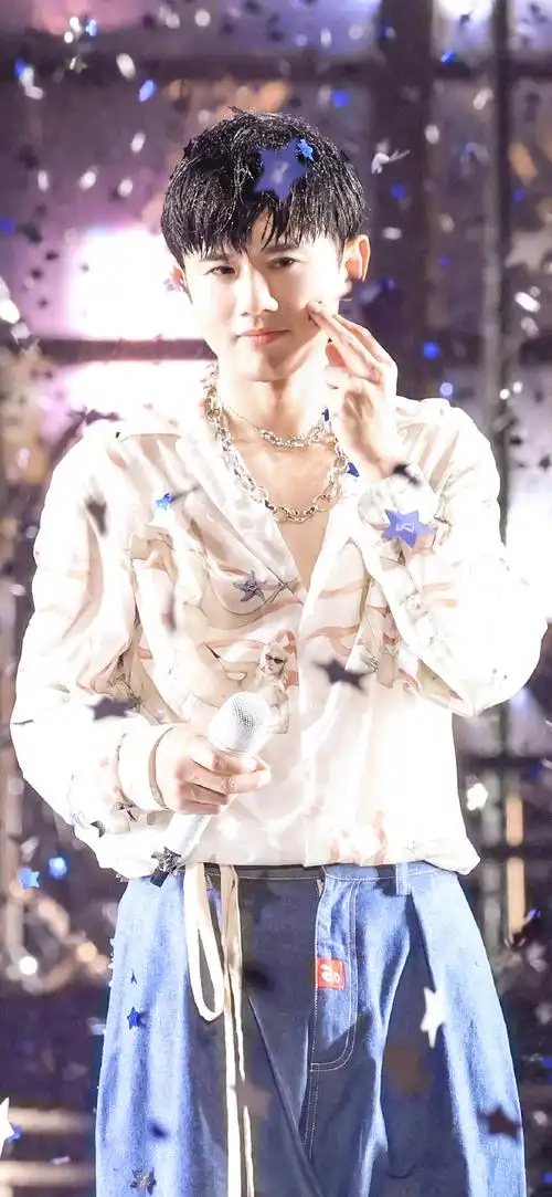 张杰未live巡回演唱会