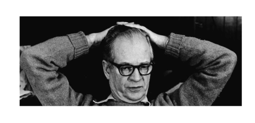 心理学大师斯金纳,手艺人的一生