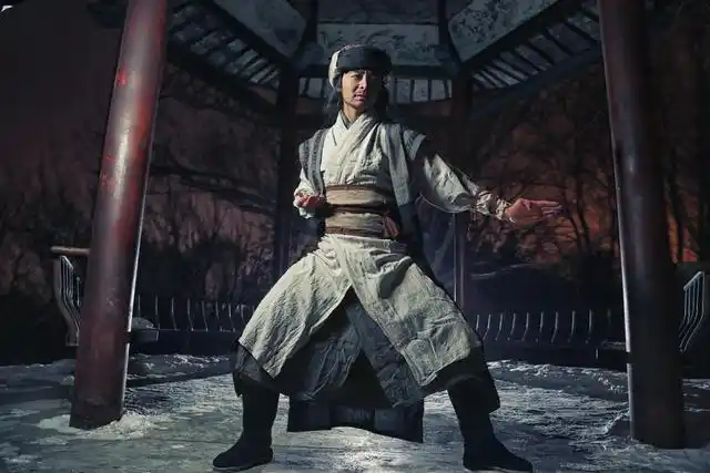 毕竟乔峰的降龙十八掌威名赫赫,而慕容氏的斗转星移早已令中原武林