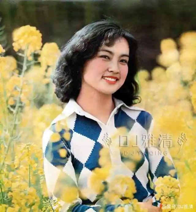 昔日女星赵雅珉 和陈国军离婚后 人生状况怎样?儿子陈赫近况如何