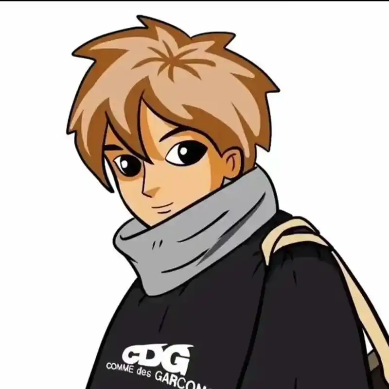 土到极致便是潮 #普信头像  - 抖音