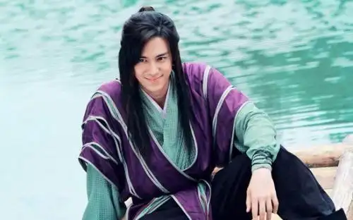 单人cut陈楚河天涯明月刀叶开cut合集